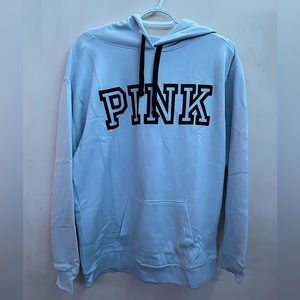 PINK Victoria’s Secret Hoodie NWOT!